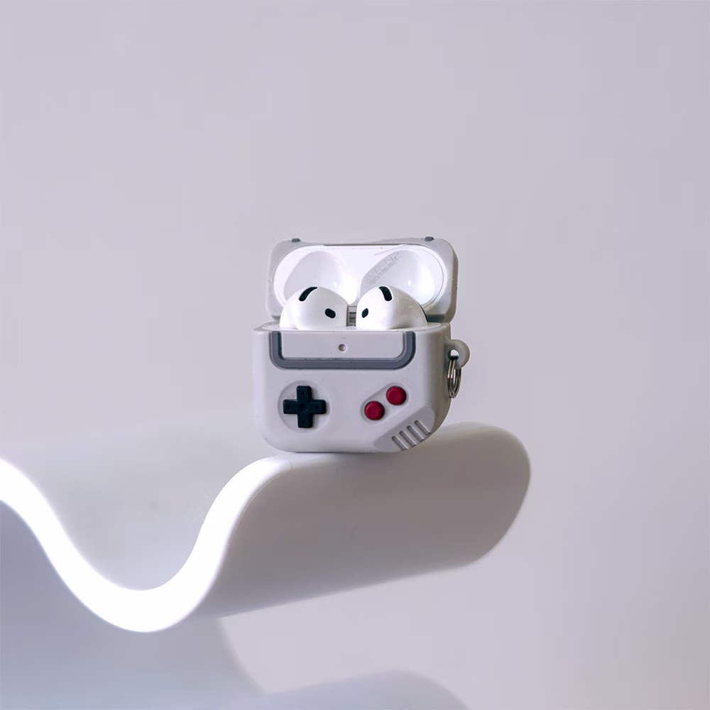 airpod rubbers